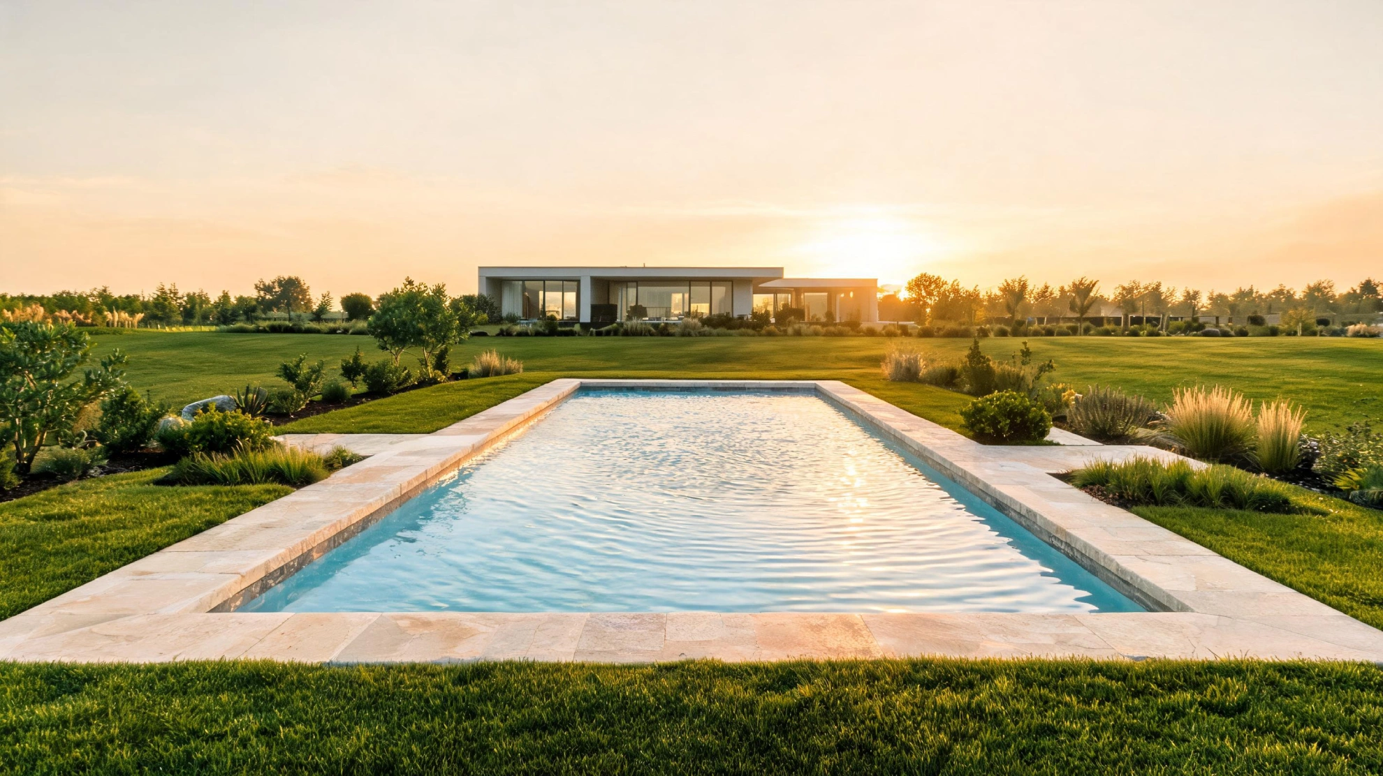 agrespool piscina interrata